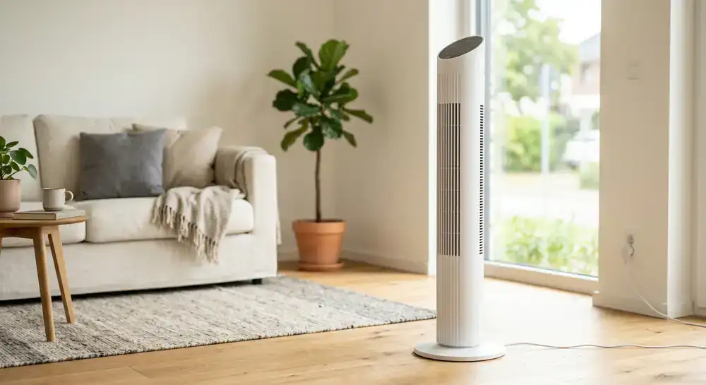 Breeze 360 Turmventilator